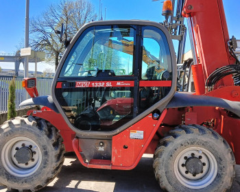Manitou 1332SL Manitou