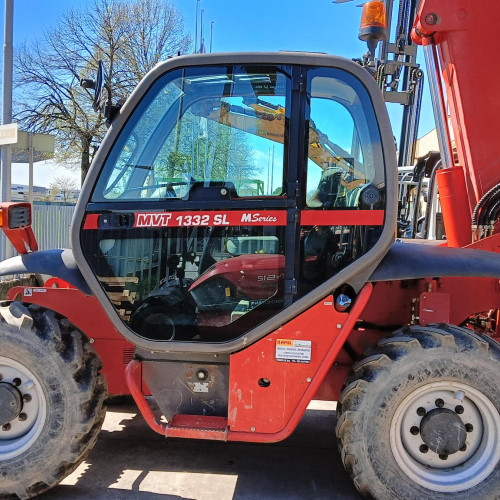 Manitou 1332SL