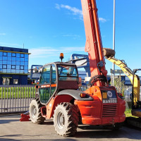 Manitou 1332SL - 1