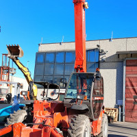 Manitou 1332SL - 2