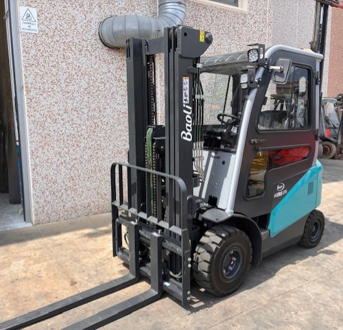 Baoli KBE 25 G1