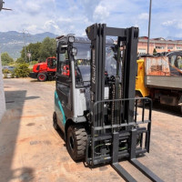 Baoli KBE 25 G1 - 1