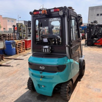 Baoli KBE 25 G1 - 2