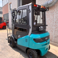 Baoli KBE 25 G1 - 3