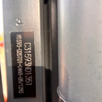 Baoli KBE 25 G1 - 8