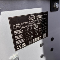 Baoli KBE 25 G1 - 9