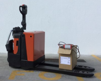 BT LPE200/8 BT