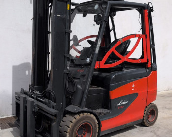 Linde E30-01/600 Linde