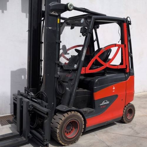 Linde E30-01/600