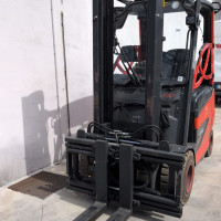 Linde E30-01/600 - 1