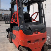 Linde E30-01/600 - 5