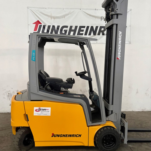 Jungheinrich EFG 320