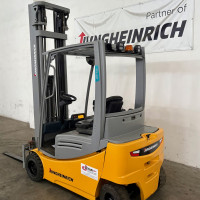 Jungheinrich EFG 320 - 4