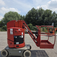 JLG  TOUCAN 861 - 2