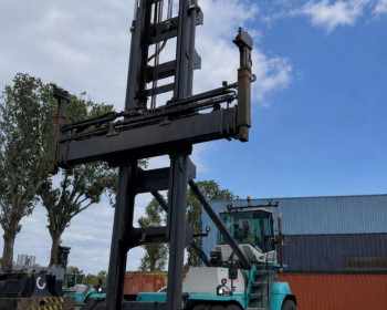 Konecranes SMV5/6 ECC90 Konecranes