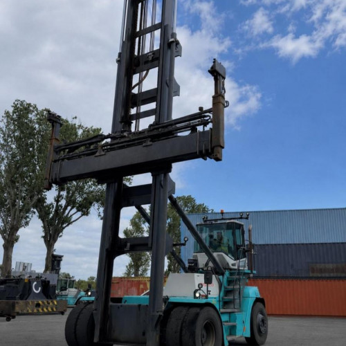 Konecranes SMV5/6 ECC90