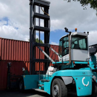 Konecranes SMV5/6 ECC90 - 1