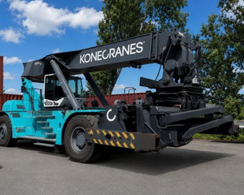 Konecranes SMV4531CC5 Konecranes