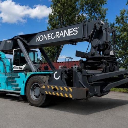 Konecranes SMV4531CC5