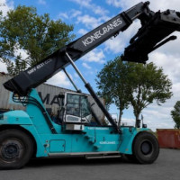 Konecranes SMV4531CC5 - 1