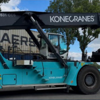 Konecranes SMV4531CC5 - 2