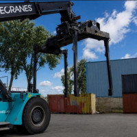 Konecranes SMV4531CC5 - 3