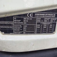 Konecranes SMV4531CC5 - 5