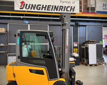 Jungheinrich EFG 320 Jungheinrich