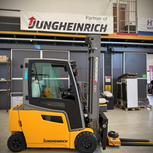 Jungheinrich EFG 320