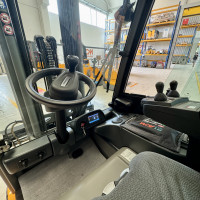 Jungheinrich EFG 320 - 4