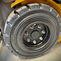 Jungheinrich EFG 320 - 6