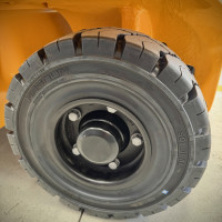 Jungheinrich EFG 320 - 7