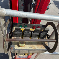Platform Basket Spider 13.80 - 7