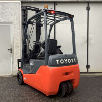 Toyota 8FBET20 - 1