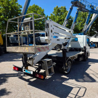 ISOLI PNT 205 NH - 1