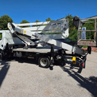 ISOLI PNT 205 NH - 2