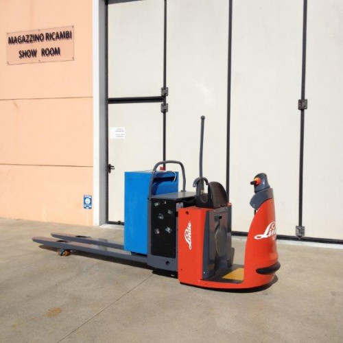 Linde N20