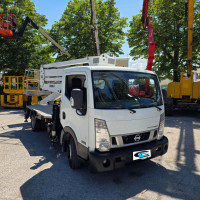 ISOLI PNT 205 NH - 13