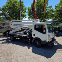 ISOLI PNT 205 NH - 14