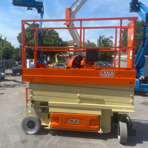 JLG 2632ES