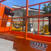 JLG 2632ES - 1