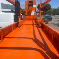 JLG 2632ES - 2
