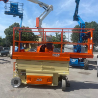 JLG 2632ES - 3