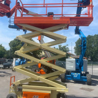 JLG 2632ES - 4