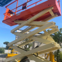 JLG 2632ES - 6