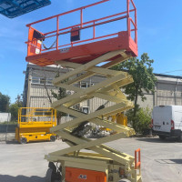 JLG 2632ES - 7