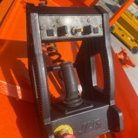 JLG 2632ES - 8