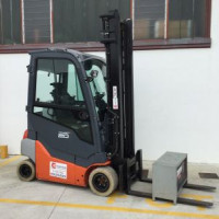 Toyota 8FBMT20 - con batteria nuova - 1