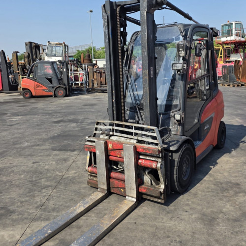 Linde H35D-01