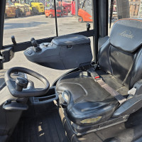 Linde H35D-01 - 2